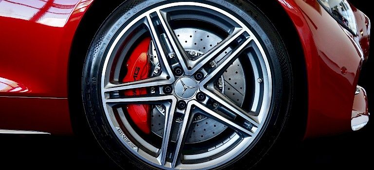 Brakes
